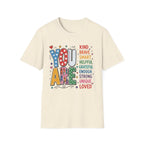 You Are Teacher T-Shirt