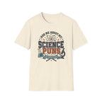Science Teacher T-Shirt
