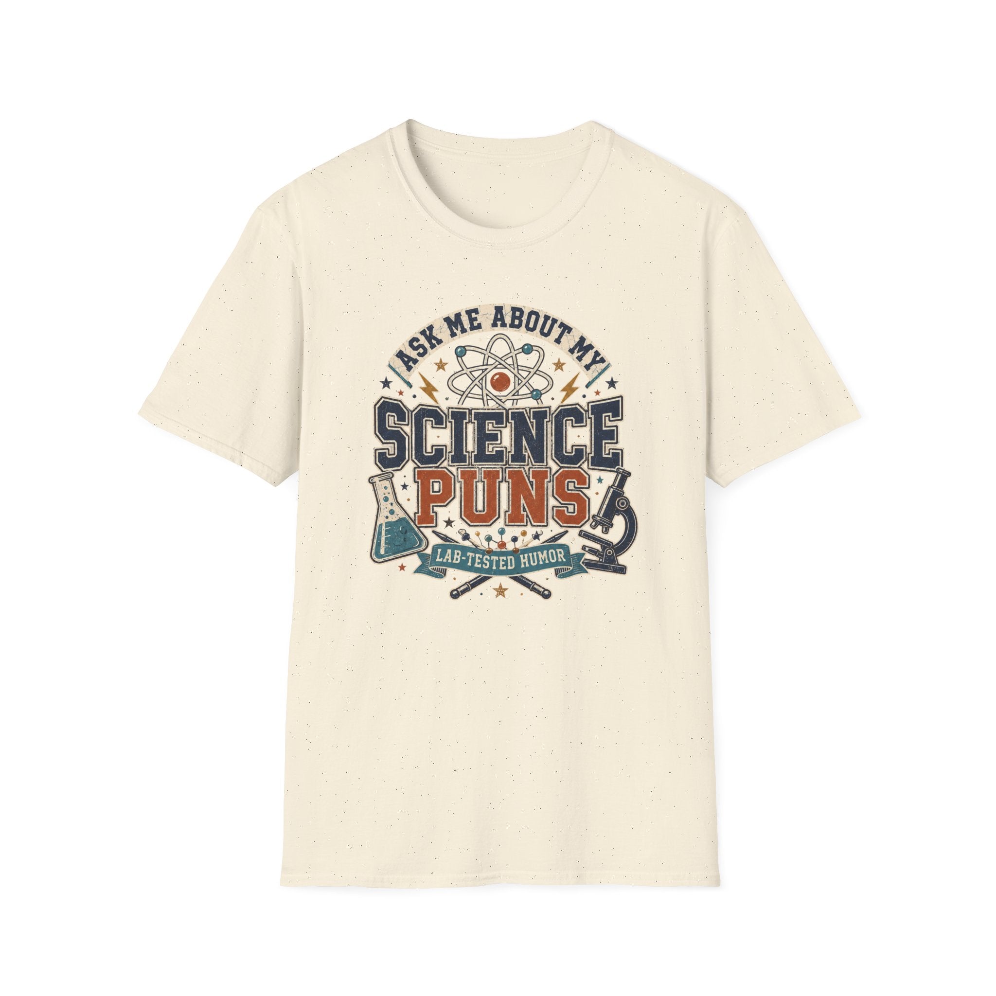 Science Teacher T-Shirt