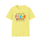 Pre-K Family  T-shirt