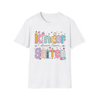 Kinder Doodle T-Shirt