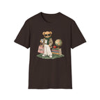 Cute Teddy T-Shirt