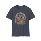 Science Teacher T-Shirt