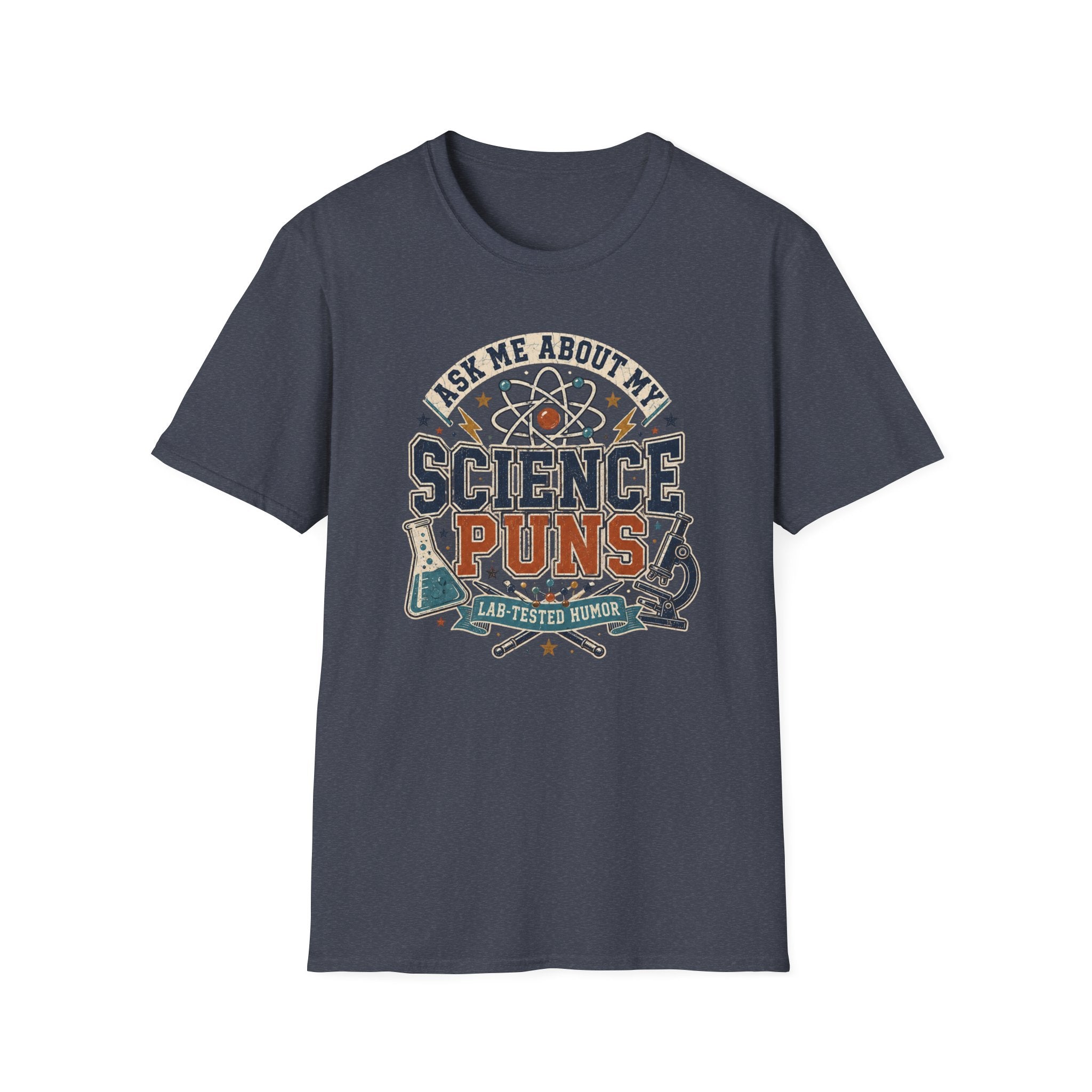 Science Teacher T-Shirt