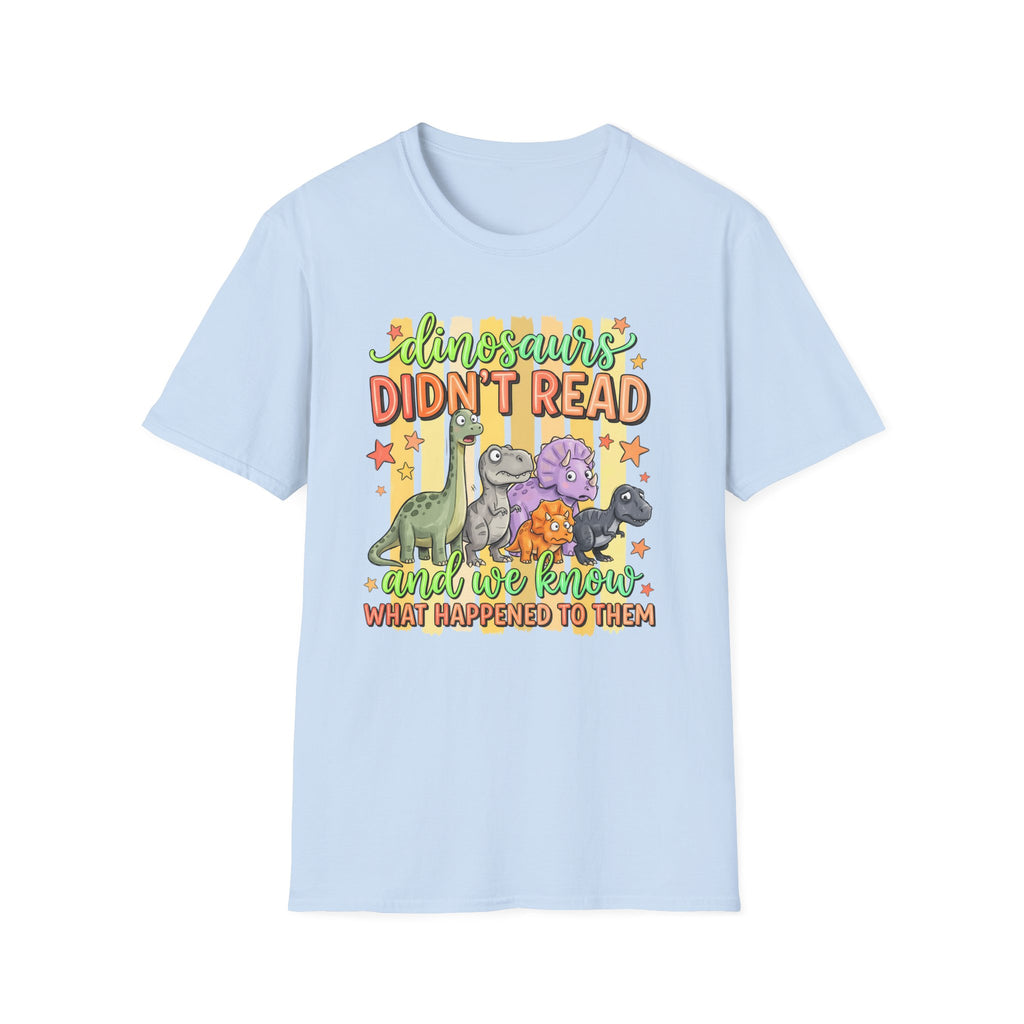 Dinosaurs T-Shirt
