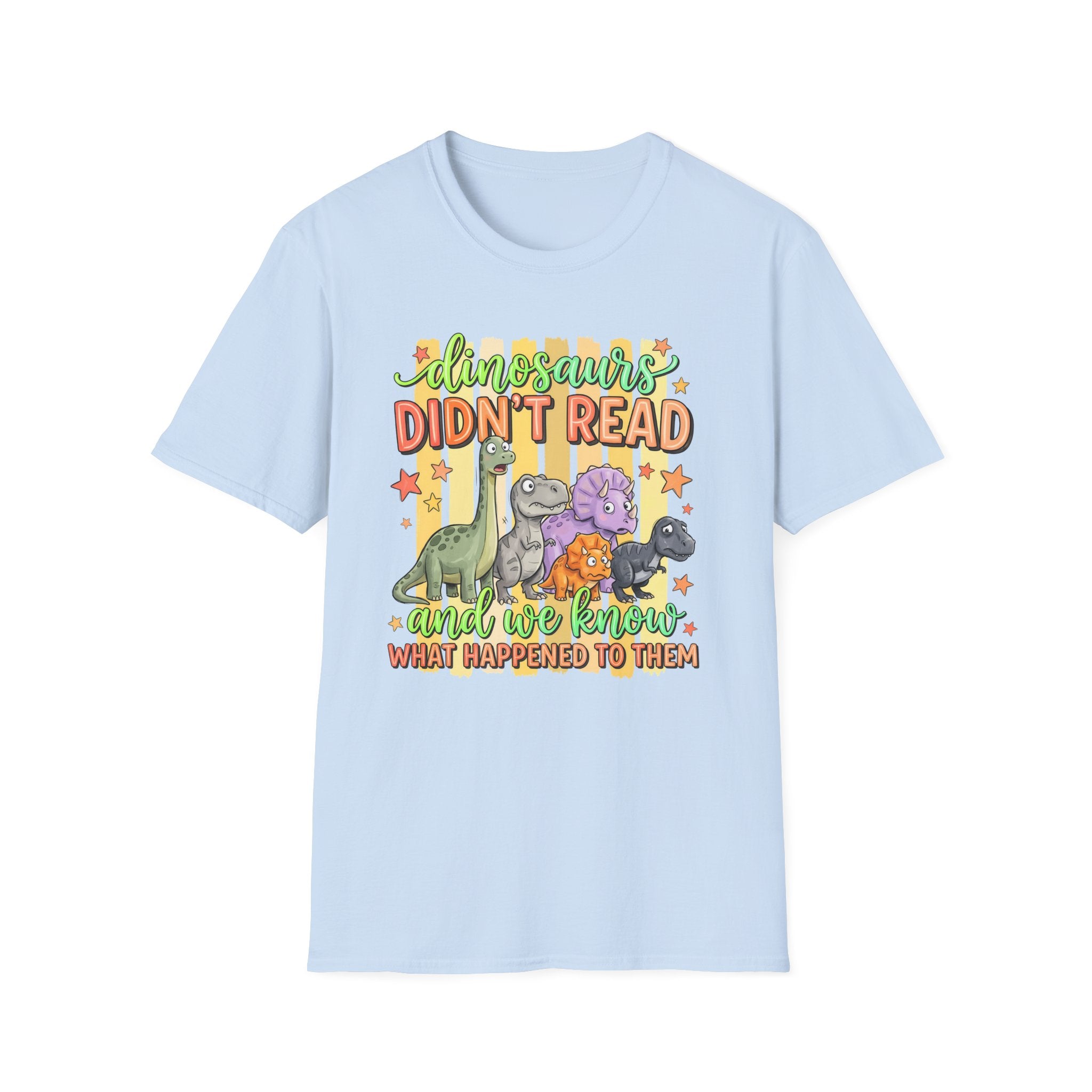 Dinosaurs T-Shirt