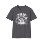 Mom T-Shirt