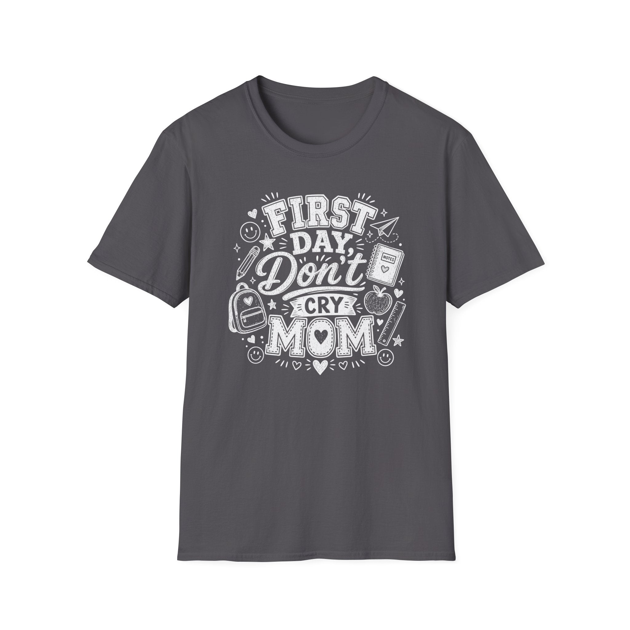 Mom T-Shirt