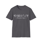 Doodle Coquette  T-Shirt