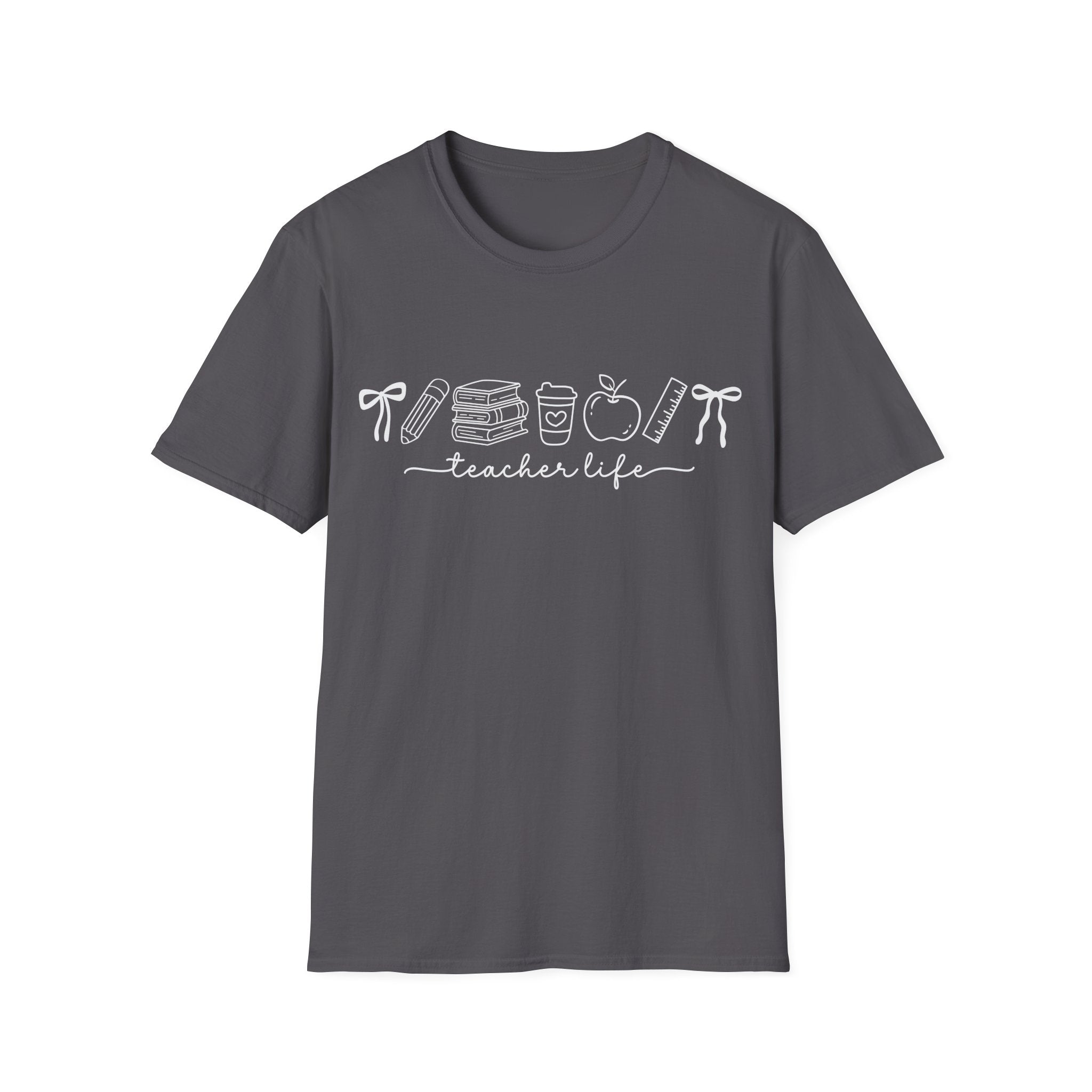 Doodle Coquette  T-Shirt