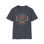 Teach Repeat T-Shirt
