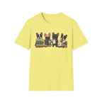 Cute Frenchie T-Shirt