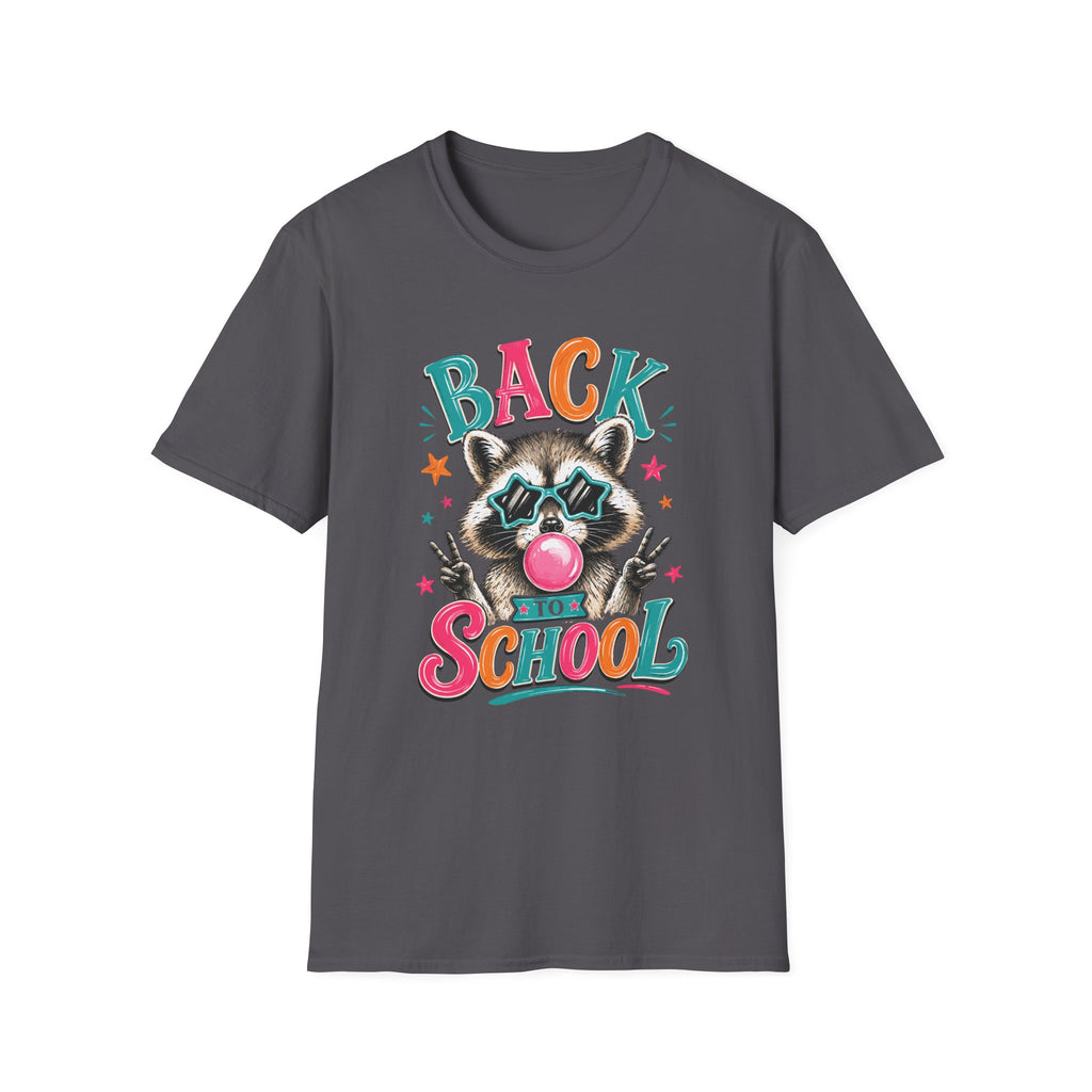 Raccoon T-Shirt