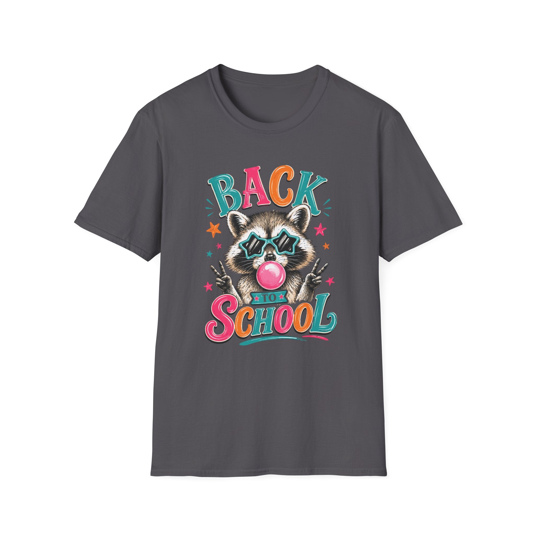 Raccoon T-Shirt