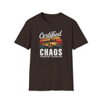 Bus Driver  T-Shirt