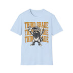 Third Grade Feral T-Shirt