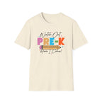 Pre-K Family  T-shirt
