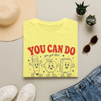 You Can Do T-Shirt