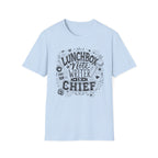 Lunchbox  T-Shirt