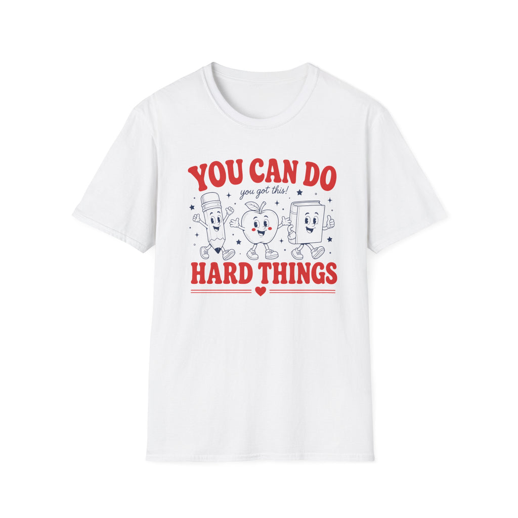 You Can Do T-Shirt