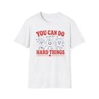 You Can Do T-Shirt