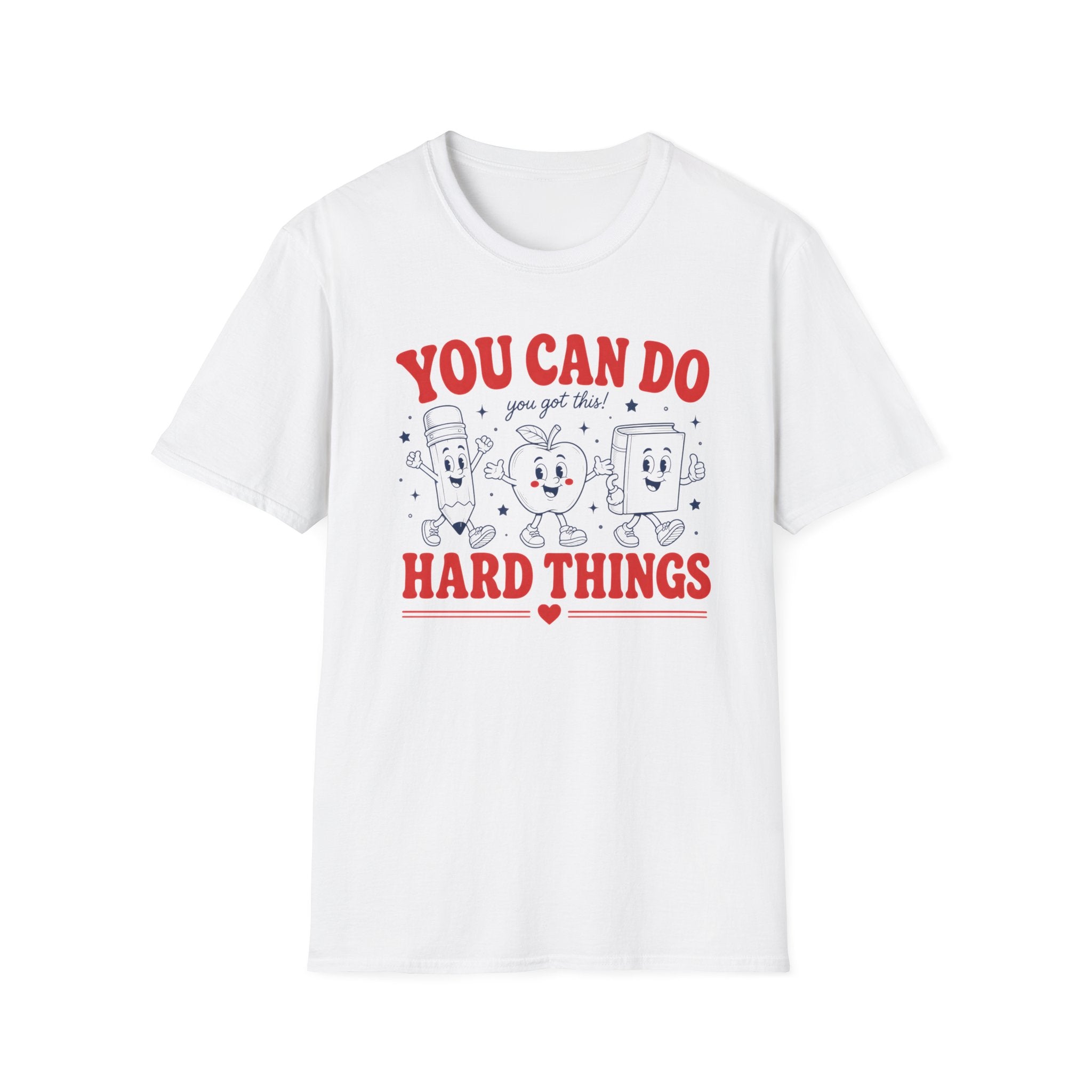 You Can Do T-Shirt