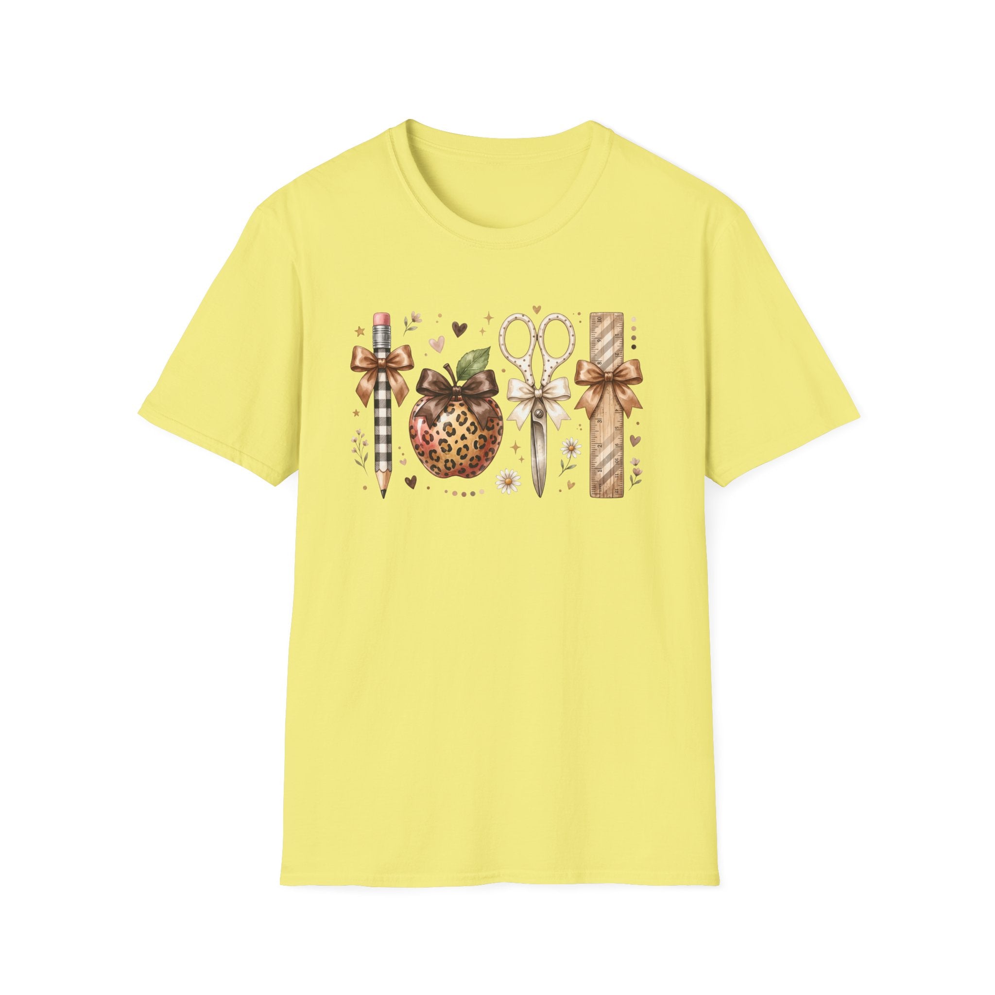 Teacher Supply T-Shirt