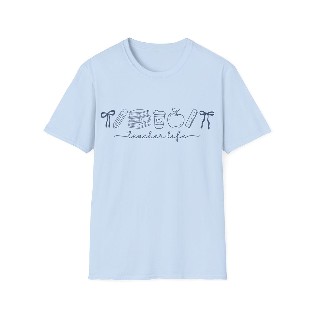 Doodle Coquette  T-Shirt