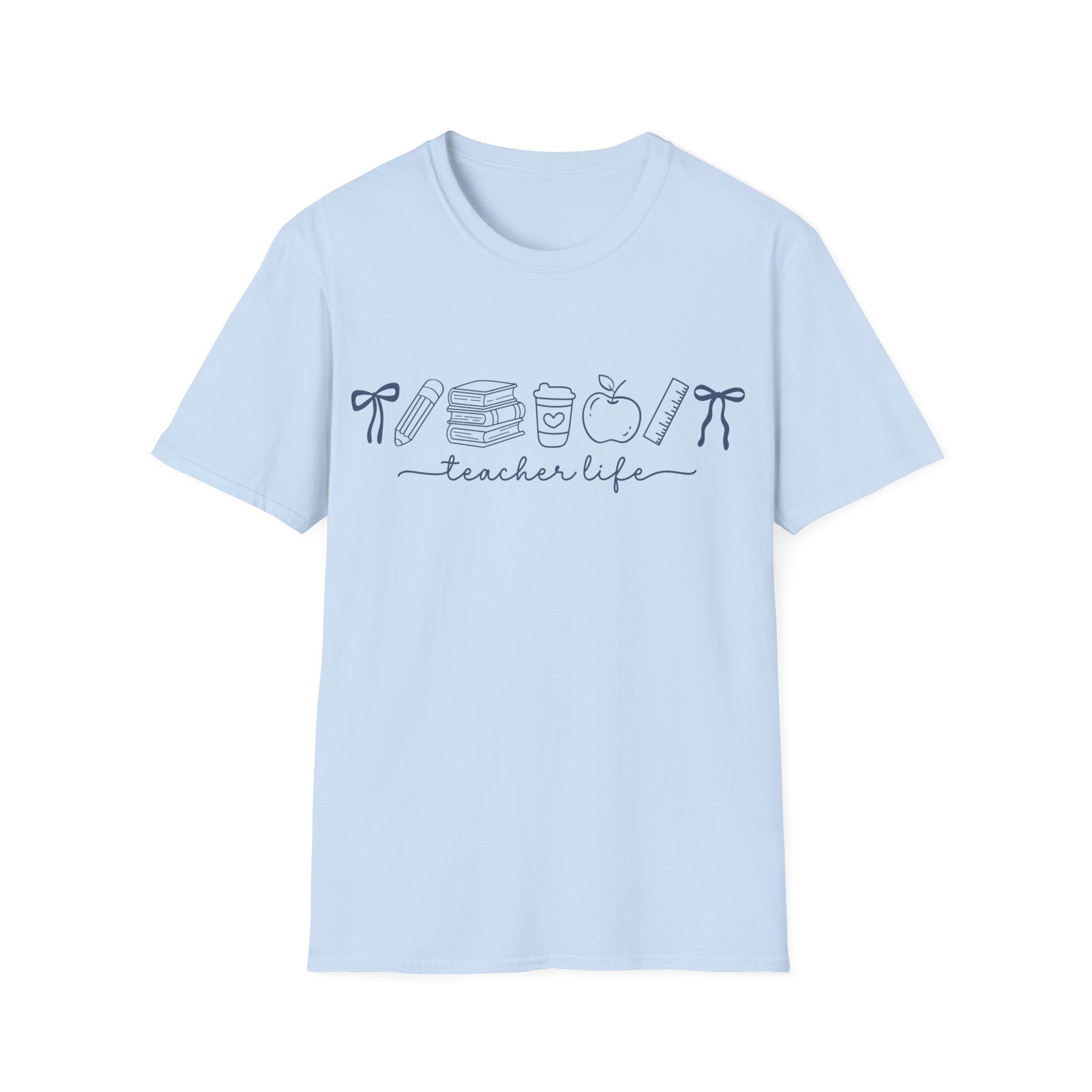 Doodle Coquette  T-Shirt