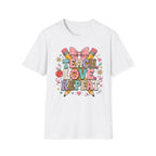 Coquette Teach  T-Shirt