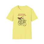 Cute Frog T-shirt
