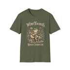 Weird Teachers T-Shirt