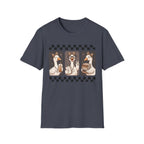 Goose Teacher T-Shirt