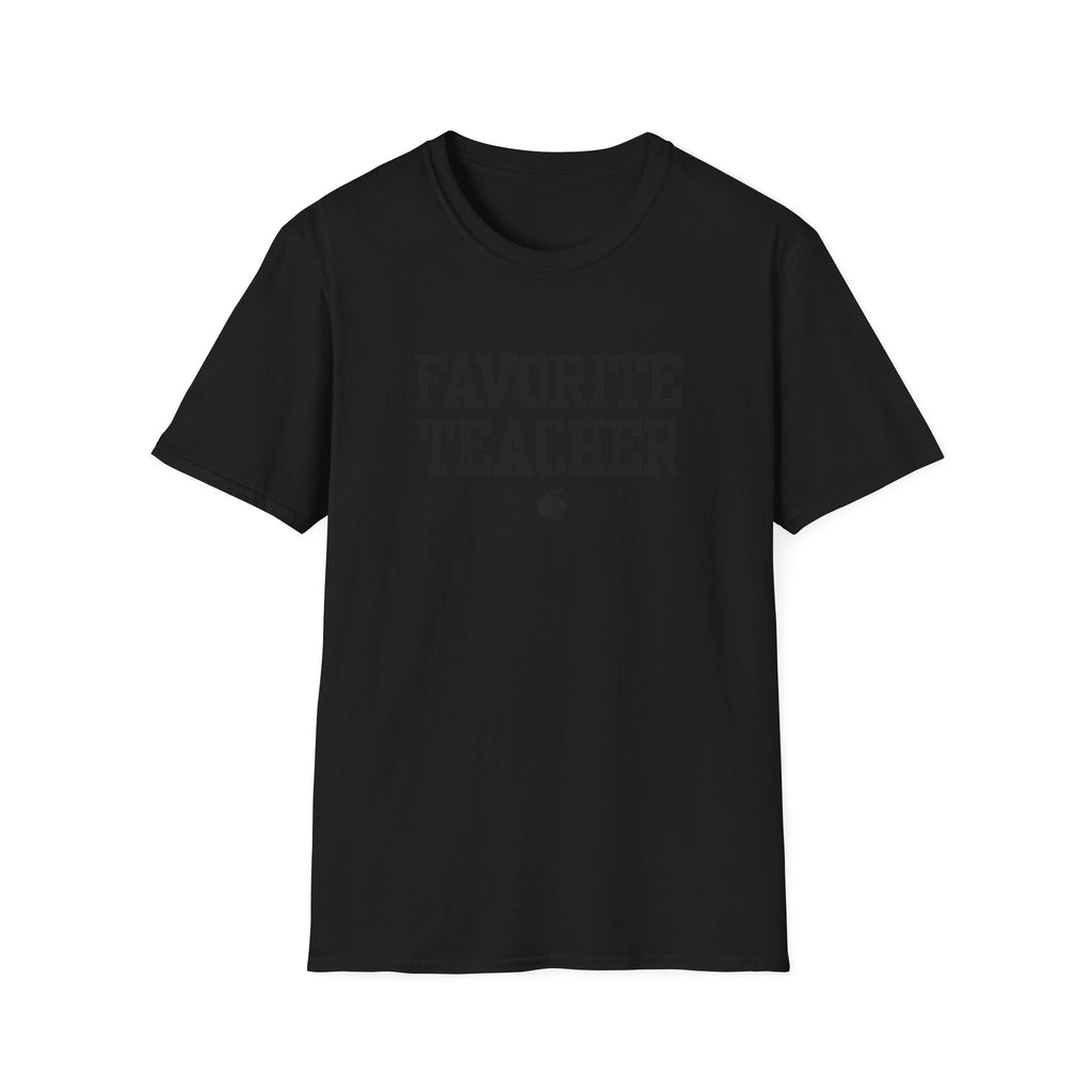 Favorite Teacher T-shirt
