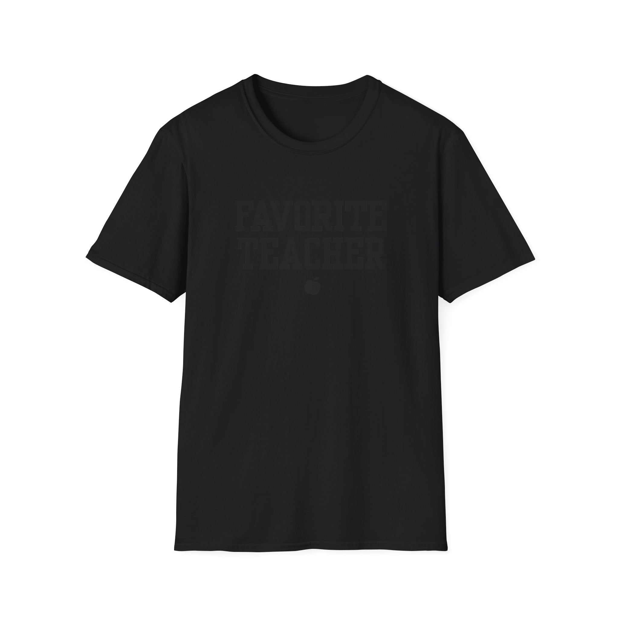 Favorite Teacher T-shirt