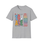 You Are Teacher T-Shirt