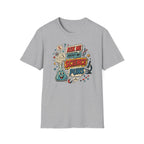 Funny Science  T-Shirt