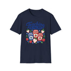 Teaching is My Jam  T-Shirt