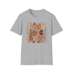Teach Love Inspire T-Shirt