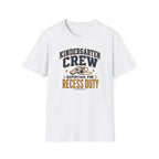 Recess Crew T-Shirt