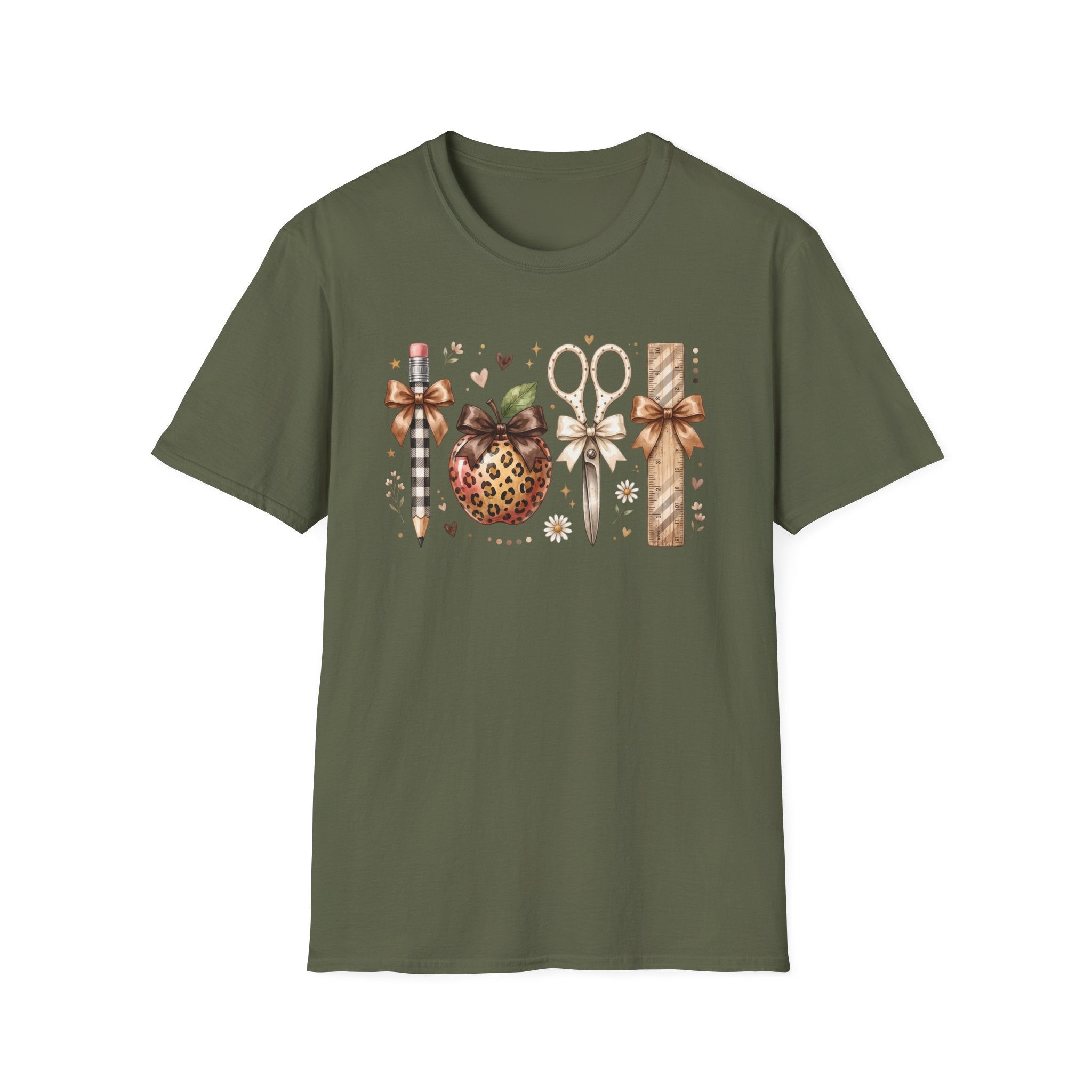 Teacher Supply T-Shirt