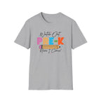 Pre-K Family  T-shirt