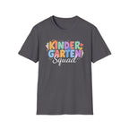 Kindergarten Squad T-shirt