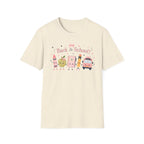 Kawaii School  T-shirt