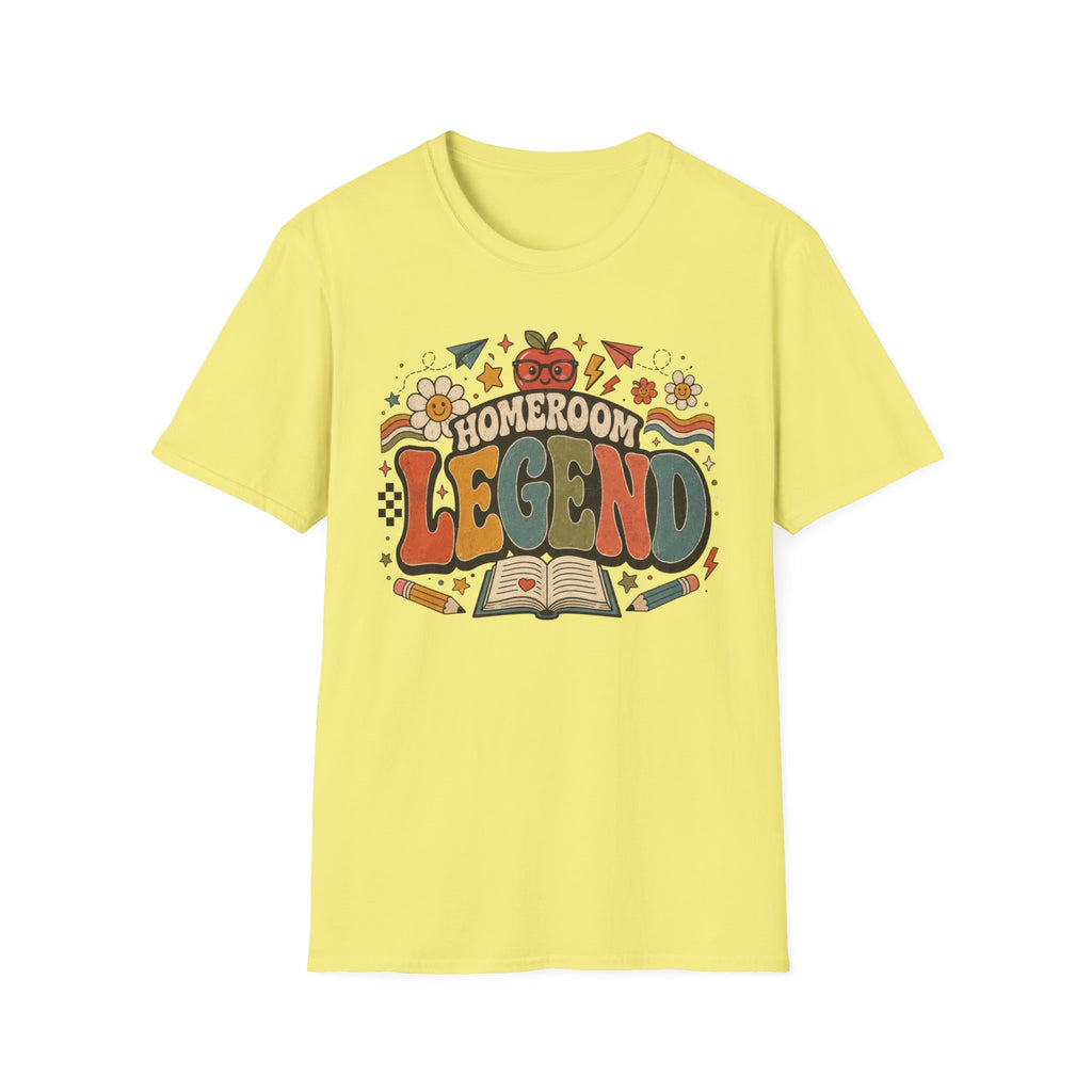 Homeroom T-Shirt
