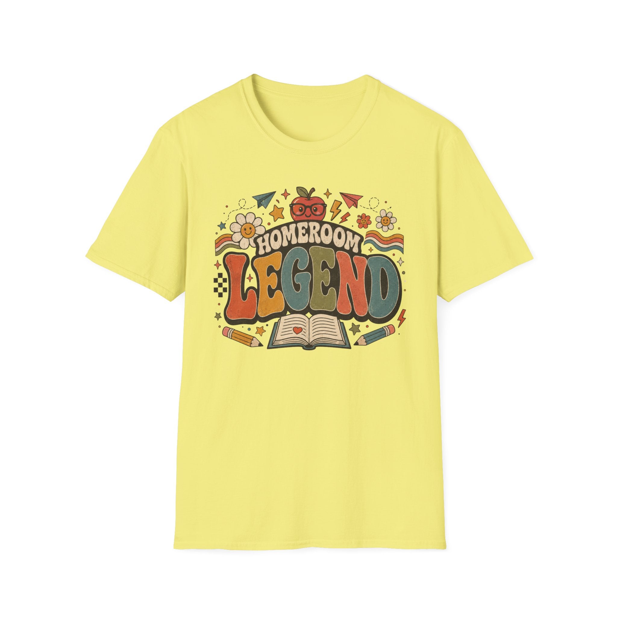 Homeroom T-Shirt