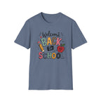 School Doodle T-shirt