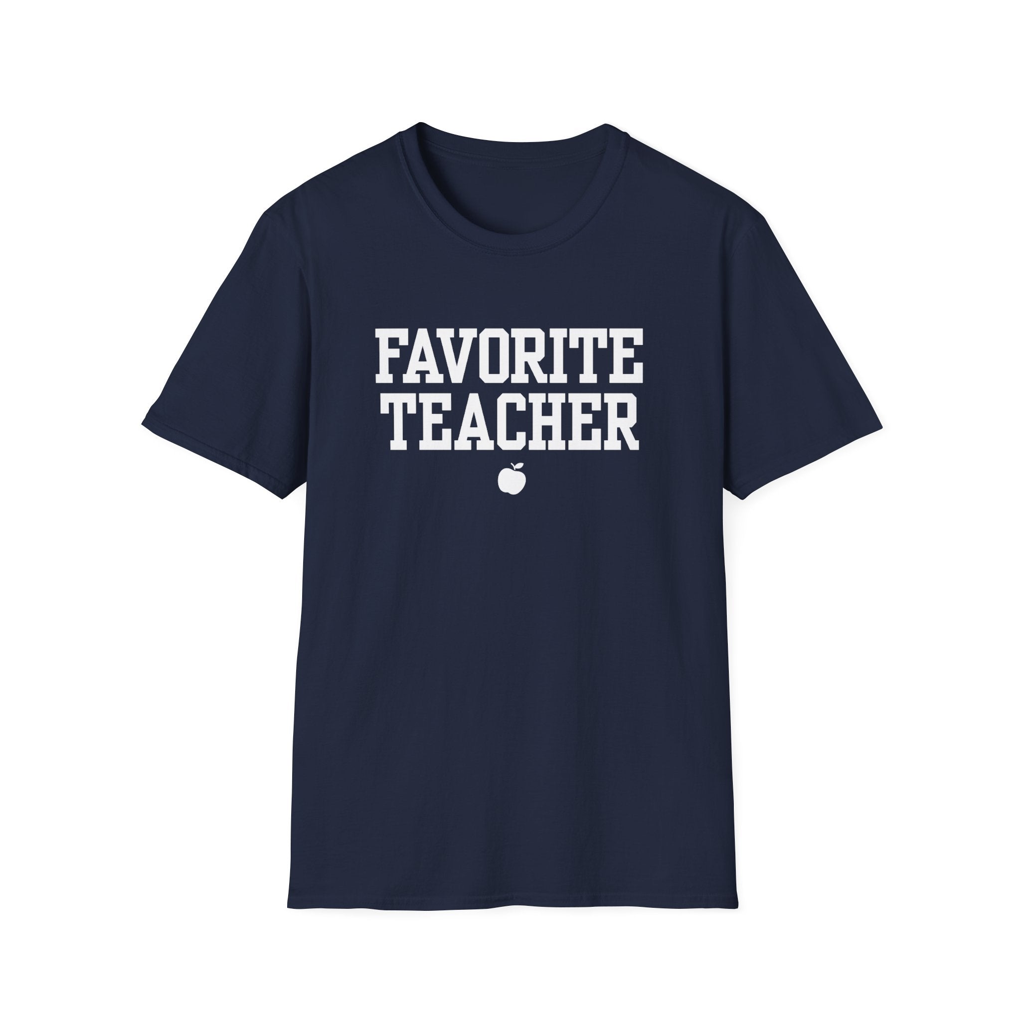 Favorite Teacher T-shirt