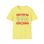 You Can Do T-Shirt