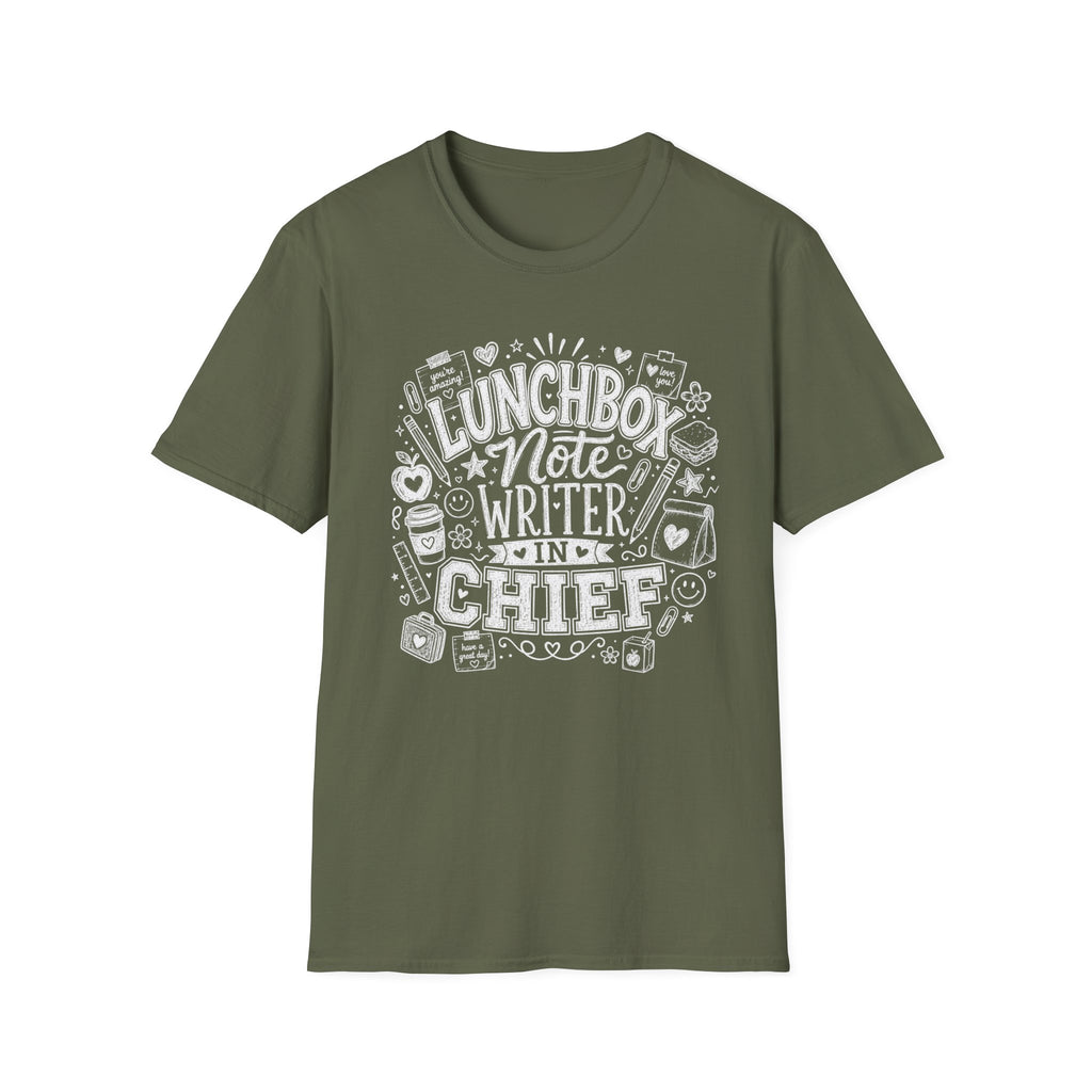 Lunchbox  T-Shirt